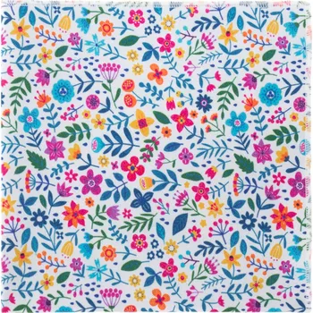 Kravata Avantgard Kapesníček do saka LUX, 583-237, Bílá