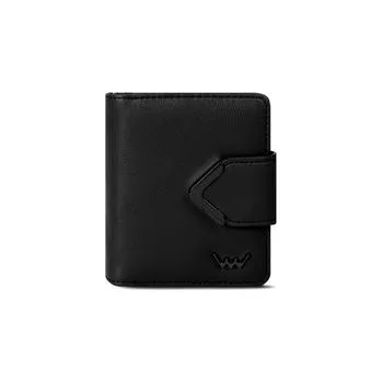 Peněženka VUCH Romy Black + Dárkové balení