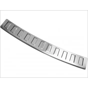 Prah karosérie Kryt prahu pátých dveří Dacia Duster 2010 - 2018