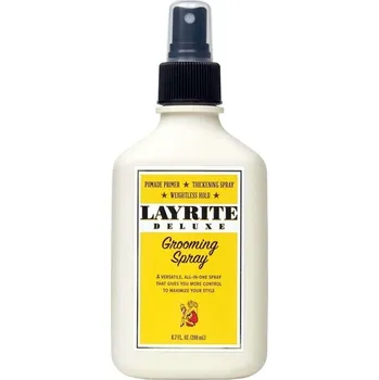 Stylingový přípravek Layrite Grooming Spray - Sprej na vlasy 56 ml
