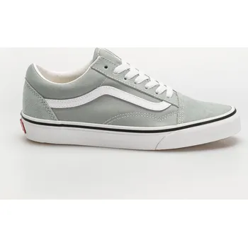 Pánské tenisky Vans Old Skool (color theory pure grey) 40.5, šedá