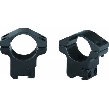 Příslušenství pro sportovní střelbu Montáž dvoudílná Gamo TS-250 1" vysoká