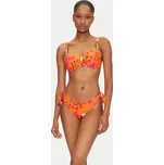 Chantelle Vrchní část bikin Icon C16VN5 Oranžová 85D