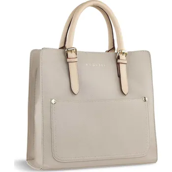 Kabelka Dámská taška Bugatti ELLA Top L 493621-50