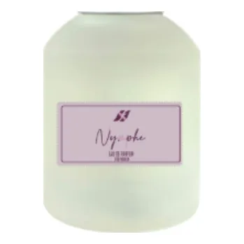 Dámský parfém Farmasi NYMPHE EdP dámský parfém 50 ml (Leť hydratuje díky obsahu měsíčkového oleje)