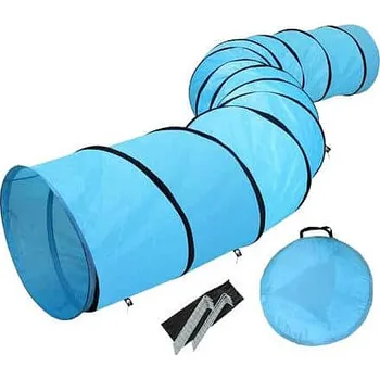 Merco Tunnel Tent prolézací tunel Délka: 520 cm