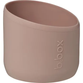 Termoobal na láhev B.box Silikonový chránič pro Termoláhev 1l Berry smoothie