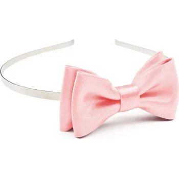 Čelenka Avantgard Čelenka s motýlkem, 756-9011, Růžová