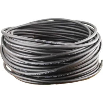 Příslušenství ke svářečce Svařovací kabel, metráž - průřez 16mm/ balení 100m