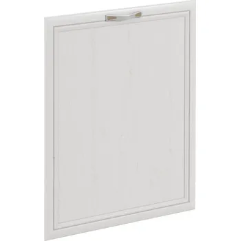 Kuchyňská linka Dvířka na vestavnou myčku nádobí, 59,6x71,3, sosna Andersen, SICILIA