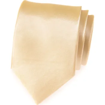 Kravata Avantgard Kravata, 559-799, Béžová