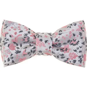 Avantgard Motýlek MINI, 531-22029, Šedá/pudrová