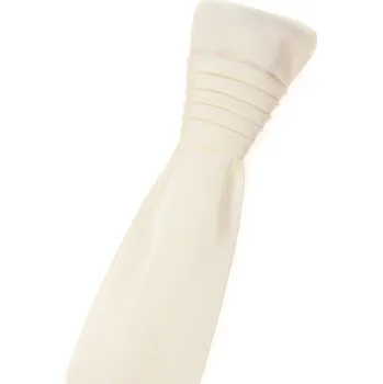 Kravata Avantgard Regata PREMIUM a kapesníček, 577-95008, Smetanová MAT