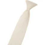 Avantgard Chlapecká kravata, 558-9341, Ivory