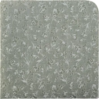 Kravata Avantgard Kapesníček do saka LUX, 583-22454, Zelená/olivová