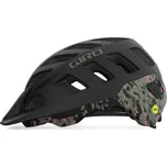 Přilba Giro Radix Mips statická černá mat L (59-63 cm)