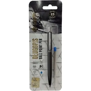 Propiska klasická modrá Astra