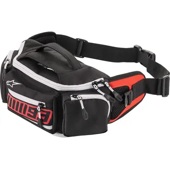 Ledvinka ALPINESTARS ledvinka MM93 Marquez red/white/black