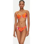 Chantelle Vrchní část bikin Icon C16VNP Oranžová 70B