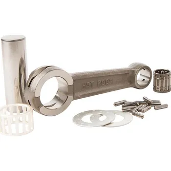 Motor pro motocykl HOT RODS OJNICE KTM (2T) SX 65 (SX65) '98-'02, 60 '98-'00