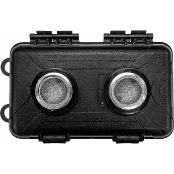 Úložný box Magnetická schránka krabička magnetický box skrýš silný magnet trezor AUTO