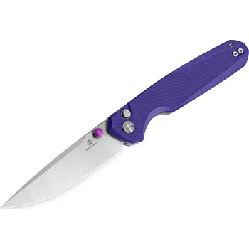 kapesní nůž Nůž Bestechman Velix Purple BMK07C
