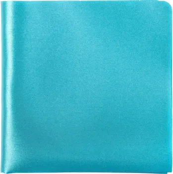 Avantgard Kapesníček do saka, 582-9002, Tyrkysová