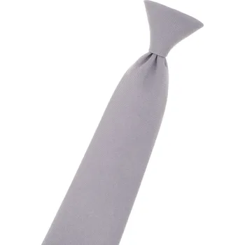 Kravata Avantgard Chlapecká kravata, 558-9849, Šedá