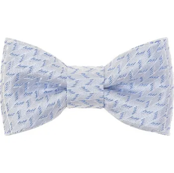 Motýlek Avantgard Motýlek MINI, 531-22204, Modrá/bílá