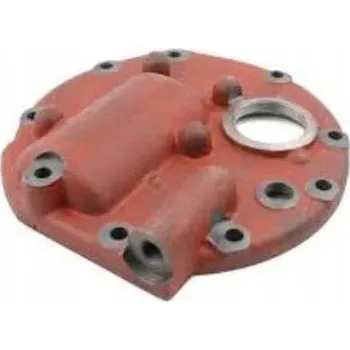 Posilovač řízení Víko čerpadla Hydrolider Zetor s výstupem pro externí rozvaděč