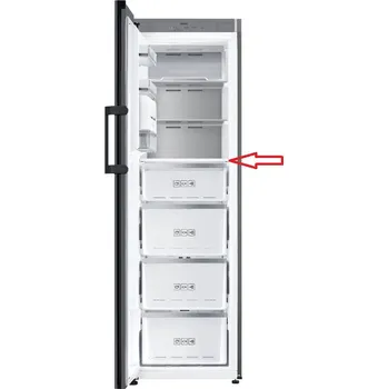 Samsung DA97-17523B 3. police pro kombinovanou chladničku