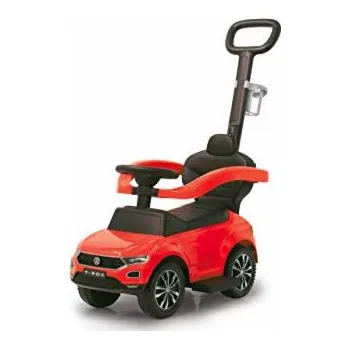 autíčko Rutscher VW T-Roc 3 in 1