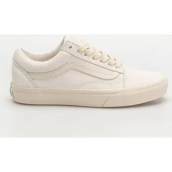 Pánská obuv Vans Old Skool (oversized lace marshmallow) 38, béžová