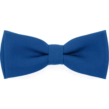 Motýlek Avantgard Motýlek s kapesníčkem, 575-9837, Modrá