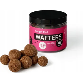 Boilies Wafters Sweet Girl 16-20mm 200 Ml Carp Target