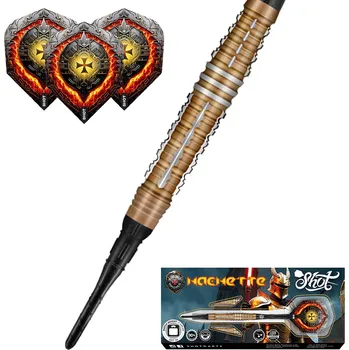 Šipka Šipky Soft Shot Future Knights Hachette 90% 20g