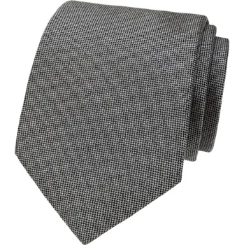 Kravata Avantgard Kravata LUX, 561-81460, Šedá