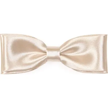 Motýlek Avantgard Motýlek JUNIOR, 576-9007, Ivory