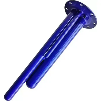 Příslušenství pro ohřívač vody DRAŽICE Víko příruby ND TR54/450+38/550+18/290 LX (DRAŽICE Víko příruby ND TR54/450+38/550+18/290 LX)