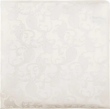 Kravata Avantgard Kapesníček do saka LUX, 583-18, Smetanová