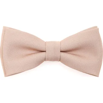 Motýlek Avantgard Motýlek s kapesníčkem, 575-9832, Ivory