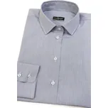 Avantgard Dámská košile s dlouhým rukávem, 721-0121, Šedá Velikost: 38