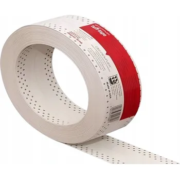 Lepicí páska Americká páska Strait-Flex 30 m, voděodolná, pro sádrokartonové desky