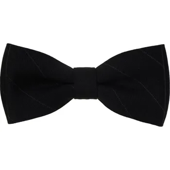 Avantgard Motýlek vlněný PREMIUM, 585-2320, Černá