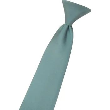 Kravata Avantgard Chlapecká kravata, 558-9861, Eukalyptová