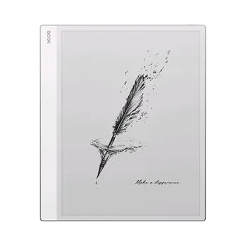 ONYX BOOX E-book NOTE MAX, 13,3", 128GB, Bluetooth, Android 13, E-ink displej, WIFi 8595729901759