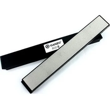 Brusný kámen 800 diamantový do sady Ganzo