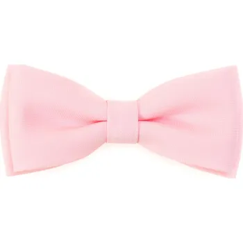 Motýlek Avantgard Motýlek s kapesníčkem, 575-9858, Lososová