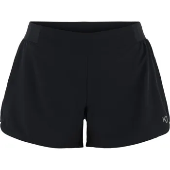 Dámské kraťasy Dámské kraťasy Kari Traa Nora 2.0 Shorts 4In Velikost: L / Barva: černá