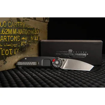 kapesní nůž Nůž Extrema Ratio BF2 CT Stone Washed